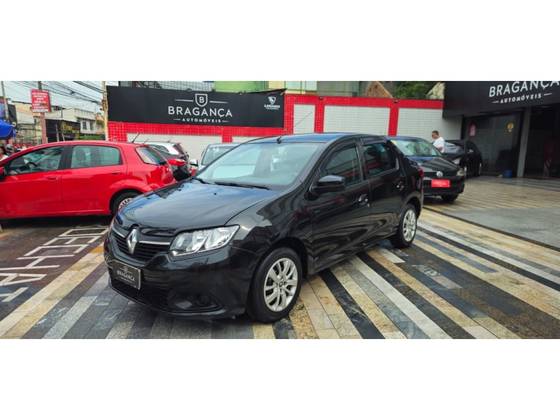 RENAULT LOGAN 1.0 12V SCE FLEX EXPRESSION MANUAL